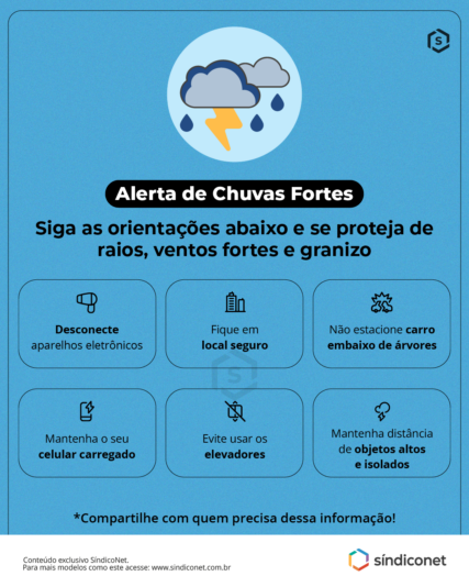 Alerta de Chuvas Fortes_ Orientações a moradores